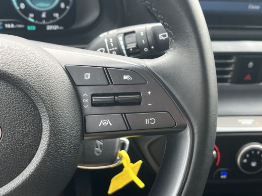 Hyundai i20 1.0 T-GDI 100pk Comfort Airco | Camera | Carplay | Bestuurdersstoel in hoogte verstelbaar | Cruis... ActivLease financial lease