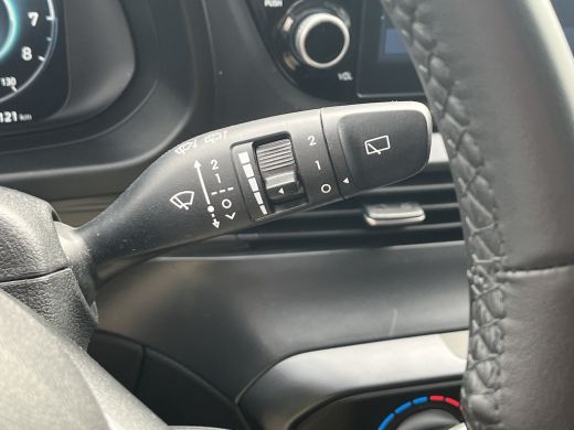 Hyundai i20 1.0 T-GDI 100pk Comfort Airco | Camera | Carplay | Bestuurdersstoel in hoogte verstelbaar | Cruis... ActivLease financial lease