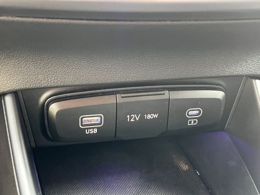 Hyundai i20 1.0 T-GDI 100pk Comfort Airco | Camera | Carplay | Bestuurdersstoel in hoogte verstelbaar | Cruis... ActivLease financial lease