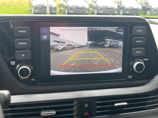 Hyundai i20 1.0 T-GDI 100pk Comfort Airco | Camera | Carplay | Bestuurdersstoel in hoogte verstelbaar | Cruis... ActivLease financial lease