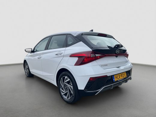 Hyundai i20 1.0 T-GDI 100pk Comfort Airco | Camera | Carplay | Bestuurdersstoel in hoogte verstelbaar | Cruis... ActivLease financial lease