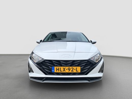 Hyundai i20 1.0 T-GDI 100pk Comfort Airco | Camera | Carplay | Bestuurdersstoel in hoogte verstelbaar | Cruis... ActivLease financial lease