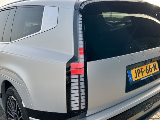 Hyundai IONIQ 9 9 Lounge AWD+ 7p. 110.3 kWh | Premium Audio | Adaptive cruise controle | Dodehoek detectie met ca... ActivLease financial lease