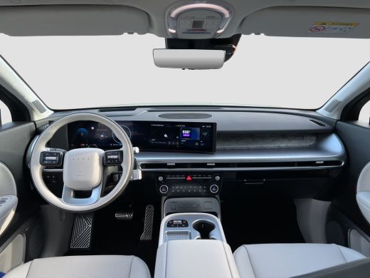 Hyundai IONIQ 9 9 Lounge AWD+ 7p. 110.3 kWh | Premium Audio | Adaptive cruise controle | Dodehoek detectie met ca... ActivLease financial lease