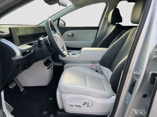 Hyundai IONIQ 9 9 Lounge AWD+ 7p. 110.3 kWh | Premium Audio | Adaptive cruise controle | Dodehoek detectie met ca... ActivLease financial lease