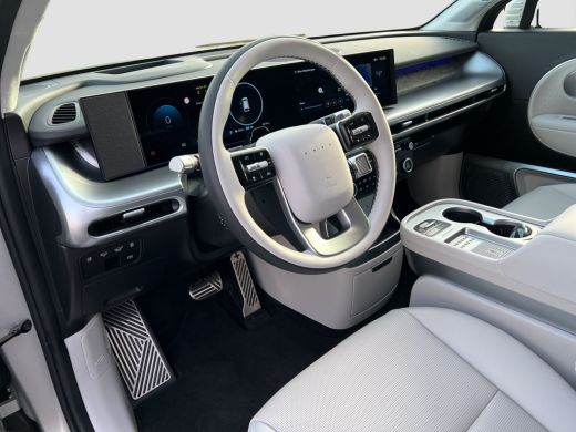 Hyundai IONIQ 9 9 Lounge AWD+ 7p. 110.3 kWh | Premium Audio | Adaptive cruise controle | Dodehoek detectie met ca... ActivLease financial lease