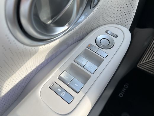 Hyundai IONIQ 9 9 Lounge AWD+ 7p. 110.3 kWh | Premium Audio | Adaptive cruise controle | Dodehoek detectie met ca... ActivLease financial lease