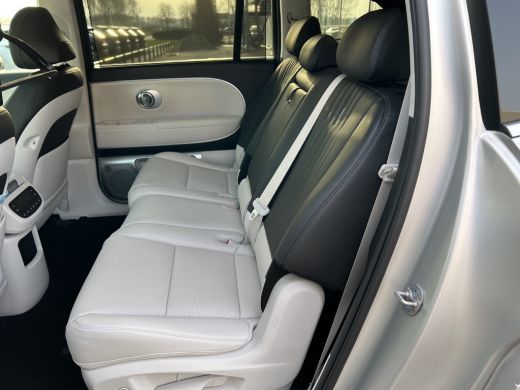 Hyundai IONIQ 9 9 Lounge AWD+ 7p. 110.3 kWh | Premium Audio | Adaptive cruise controle | Dodehoek detectie met ca... ActivLease financial lease