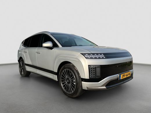 Hyundai IONIQ 9 9 Lounge AWD+ 7p. 110.3 kWh | Premium Audio | Adaptive cruise controle | Dodehoek detectie met ca... ActivLease financial lease