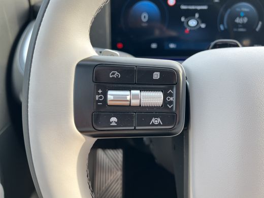 Hyundai IONIQ 9 9 Lounge AWD+ 7p. 110.3 kWh | Premium Audio | Adaptive cruise controle | Dodehoek detectie met ca... ActivLease financial lease