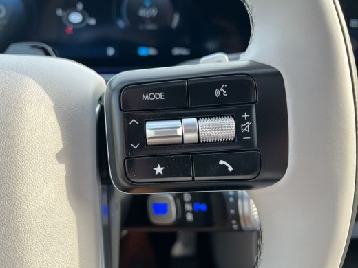 Hyundai IONIQ 9 9 Lounge AWD+ 7p. 110.3 kWh | Premium Audio | Adaptive cruise controle | Dodehoek detectie met ca... ActivLease financial lease