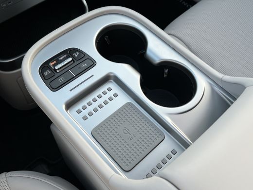 Hyundai IONIQ 9 9 Lounge AWD+ 7p. 110.3 kWh | Premium Audio | Adaptive cruise controle | Dodehoek detectie met ca... ActivLease financial lease