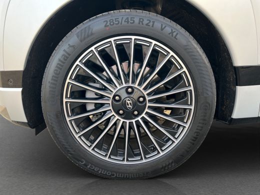 Hyundai IONIQ 9 9 Lounge AWD+ 7p. 110.3 kWh | Premium Audio | Adaptive cruise controle | Dodehoek detectie met ca... ActivLease financial lease