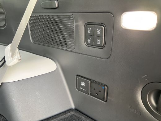 Hyundai IONIQ 9 9 Lounge AWD+ 7p. 110.3 kWh | Premium Audio | Adaptive cruise controle | Dodehoek detectie met ca... ActivLease financial lease