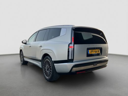 Hyundai IONIQ 9 9 Lounge AWD+ 7p. 110.3 kWh | Premium Audio | Adaptive cruise controle | Dodehoek detectie met ca... ActivLease financial lease