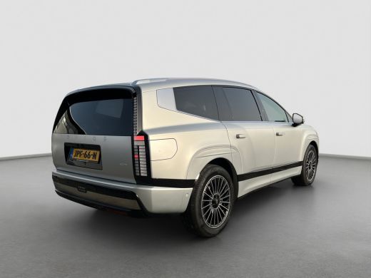 Hyundai IONIQ 9 9 Lounge AWD+ 7p. 110.3 kWh | Premium Audio | Adaptive cruise controle | Dodehoek detectie met ca... ActivLease financial lease