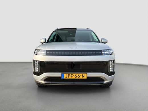 Hyundai IONIQ 9 9 Lounge AWD+ 7p. 110.3 kWh | Premium Audio | Adaptive cruise controle | Dodehoek detectie met ca... ActivLease financial lease