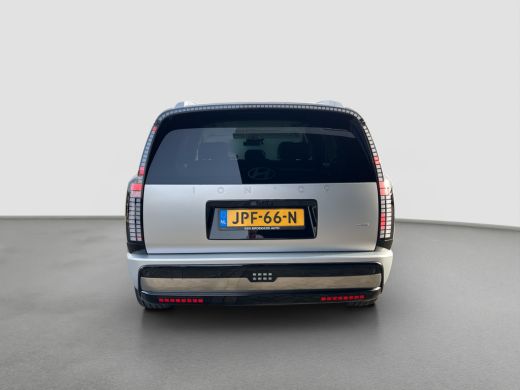 Hyundai IONIQ 9 9 Lounge AWD+ 7p. 110.3 kWh | Premium Audio | Adaptive cruise controle | Dodehoek detectie met ca... ActivLease financial lease