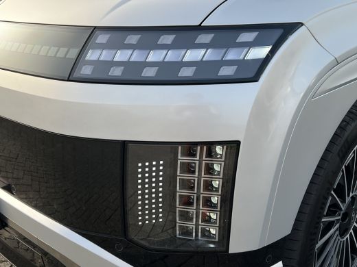 Hyundai IONIQ 9 9 Lounge AWD+ 7p. 110.3 kWh | Premium Audio | Adaptive cruise controle | Dodehoek detectie met ca... ActivLease financial lease