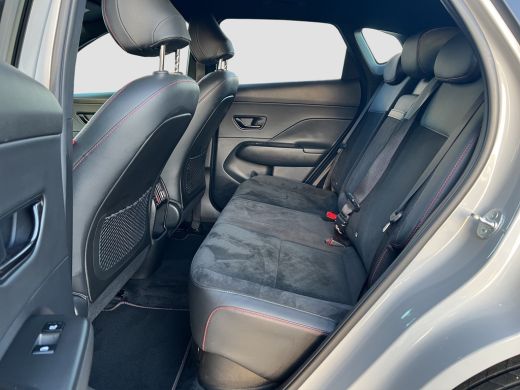 Hyundai Kona 1.6 GDI 141pk HEV N Line | Premium audio | 360 camera | Bestuurdersstoel met geheugen | Adaptive ... ActivLease financial lease