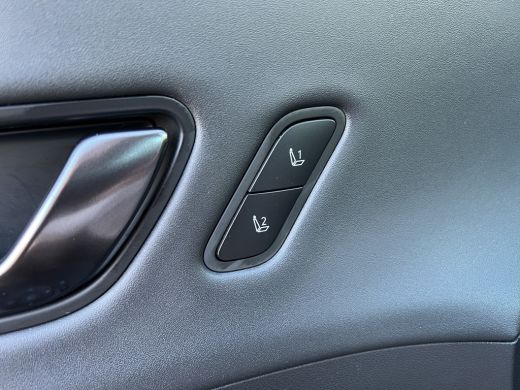 Hyundai Kona 1.6 GDI 141pk HEV N Line | Premium audio | 360 camera | Bestuurdersstoel met geheugen | Adaptive ... ActivLease financial lease