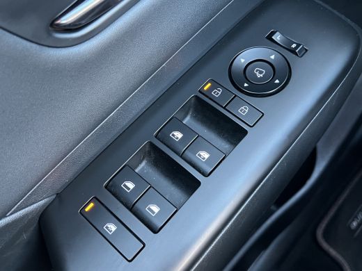 Hyundai Kona 1.6 GDI 141pk HEV N Line | Premium audio | 360 camera | Bestuurdersstoel met geheugen | Adaptive ... ActivLease financial lease