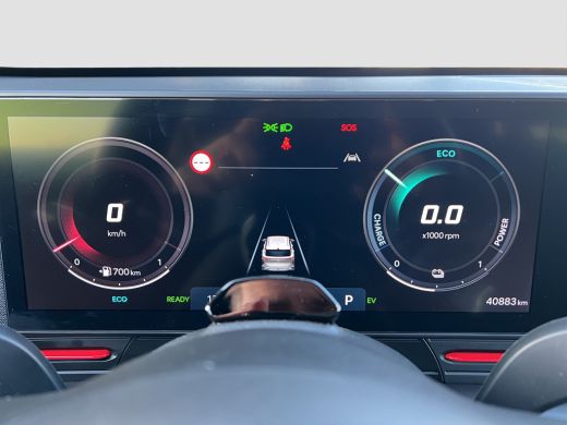 Hyundai Kona 1.6 GDI 141pk HEV N Line | Premium audio | 360 camera | Bestuurdersstoel met geheugen | Adaptive ... ActivLease financial lease