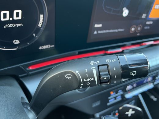 Hyundai Kona 1.6 GDI 141pk HEV N Line | Premium audio | 360 camera | Bestuurdersstoel met geheugen | Adaptive ... ActivLease financial lease