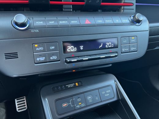 Hyundai Kona 1.6 GDI 141pk HEV N Line | Premium audio | 360 camera | Bestuurdersstoel met geheugen | Adaptive ... ActivLease financial lease