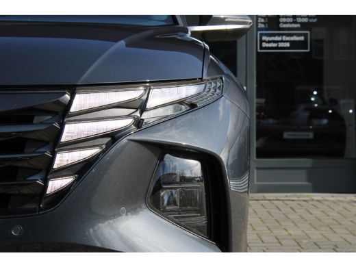 Hyundai Tucson 1.6 T-GDI PHEV Comfort Smart 4WD | Airco (automatisch) | Keyless entry | Keyless start ActivLease financial lease