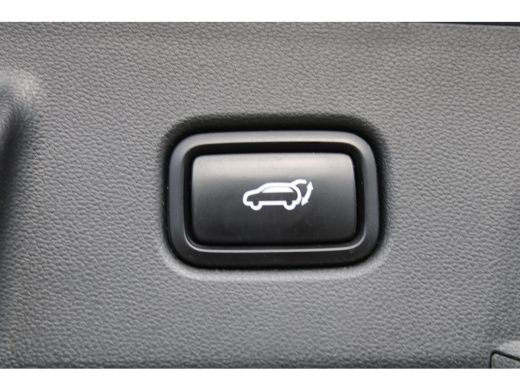 Hyundai Tucson 1.6 T-GDI PHEV Comfort Smart 4WD | Airco (automatisch) | Keyless entry | Keyless start ActivLease financial lease