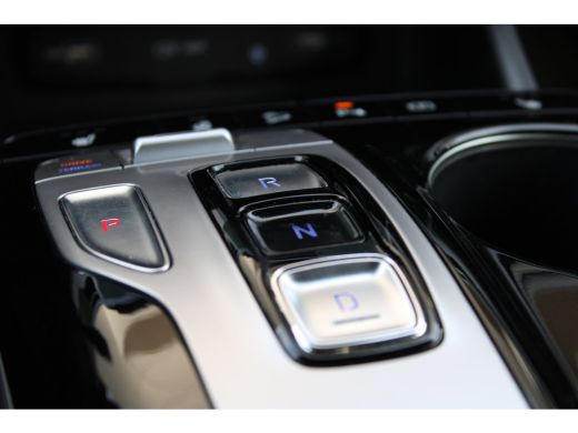 Hyundai Tucson 1.6 T-GDI PHEV Comfort Smart 4WD | Airco (automatisch) | Keyless entry | Keyless start ActivLease financial lease