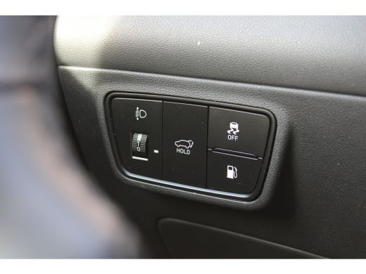 Hyundai Tucson 1.6 T-GDI PHEV Comfort Smart 4WD | Airco (automatisch) | Keyless entry | Keyless start ActivLease financial lease