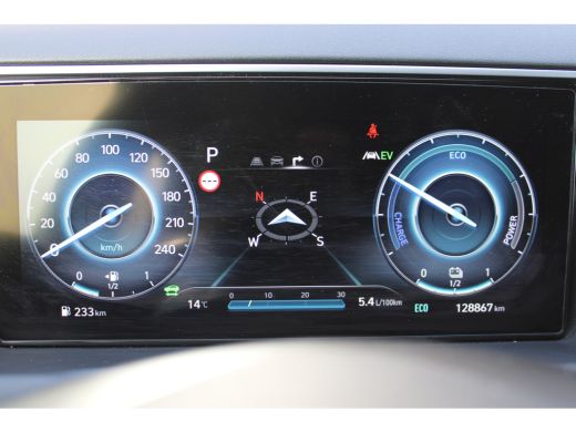 Hyundai Tucson 1.6 T-GDI PHEV Comfort Smart 4WD | Airco (automatisch) | Keyless entry | Keyless start ActivLease financial lease