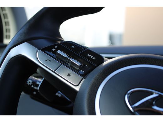 Hyundai Tucson 1.6 T-GDI PHEV Comfort Smart 4WD | Airco (automatisch) | Keyless entry | Keyless start ActivLease financial lease