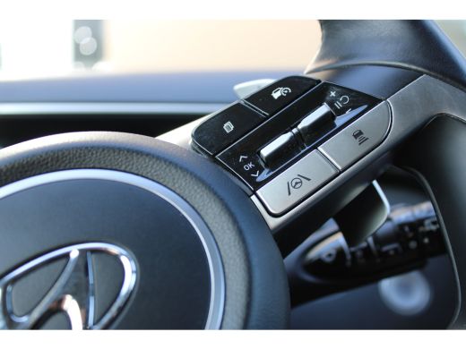 Hyundai Tucson 1.6 T-GDI PHEV Comfort Smart 4WD | Airco (automatisch) | Keyless entry | Keyless start ActivLease financial lease