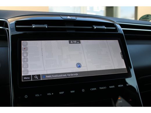 Hyundai Tucson 1.6 T-GDI PHEV Comfort Smart 4WD | Airco (automatisch) | Keyless entry | Keyless start ActivLease financial lease