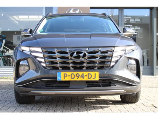 Hyundai Tucson 1.6 T-GDI PHEV Comfort Smart 4WD | Airco (automatisch) | Keyless entry | Keyless start ActivLease financial lease