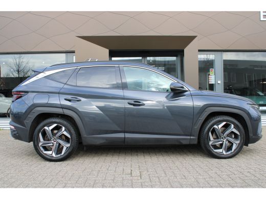 Hyundai Tucson 1.6 T-GDI PHEV Comfort Smart 4WD | Airco (automatisch) | Keyless entry | Keyless start ActivLease financial lease