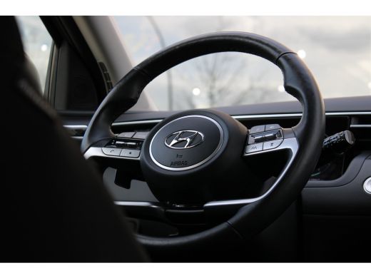 Hyundai Tucson 1.6 T-GDI PHEV Comfort Smart 4WD | Airco (automatisch) | Keyless entry | Keyless start ActivLease financial lease