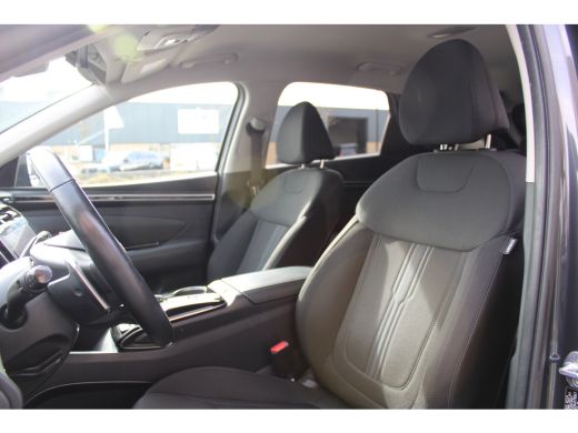 Hyundai Tucson 1.6 T-GDI PHEV Comfort Smart 4WD | Airco (automatisch) | Keyless entry | Keyless start ActivLease financial lease