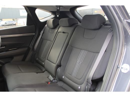 Hyundai Tucson 1.6 T-GDI PHEV Comfort Smart 4WD | Airco (automatisch) | Keyless entry | Keyless start ActivLease financial lease