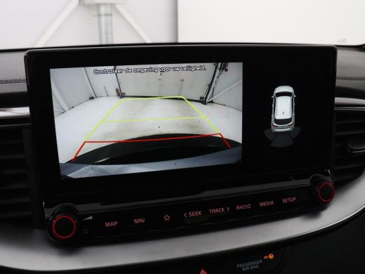 Kia Ceed 1.0 T-GDi GT-Line Edition | Carplay | Camera | Navigatie | Climate control | Parkeerhulp | Cruise... ActivLease financial lease