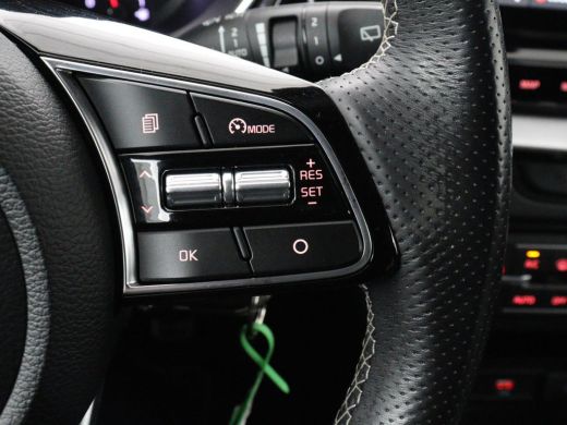 Kia Ceed 1.0 T-GDi GT-Line Edition | Carplay | Camera | Navigatie | Climate control | Parkeerhulp | Cruise... ActivLease financial lease