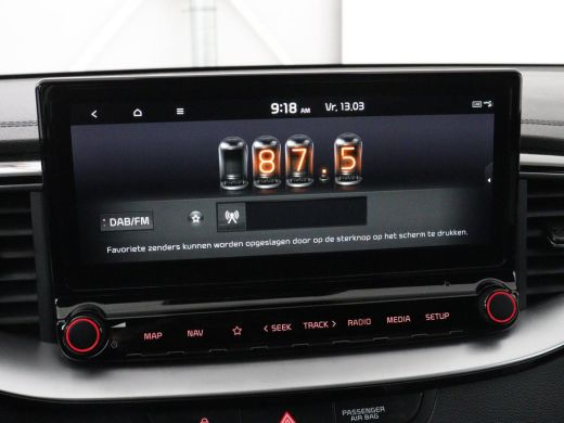 Kia Ceed 1.0 T-GDi GT-Line Edition | Carplay | Camera | Navigatie | Climate control | Parkeerhulp | Cruise... ActivLease financial lease