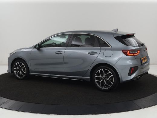 Kia Ceed 1.0 T-GDi GT-Line Edition | Carplay | Camera | Navigatie | Climate control | Parkeerhulp | Cruise... ActivLease financial lease