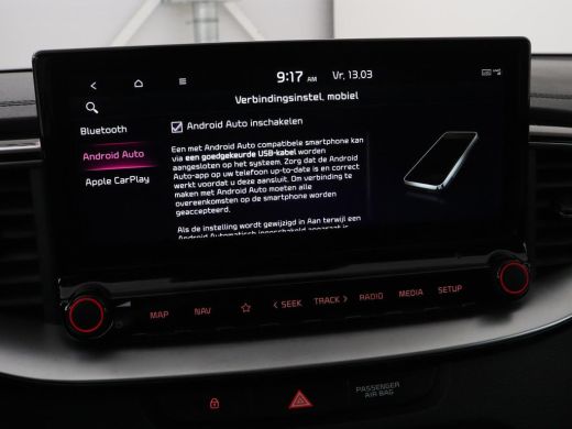 Kia Ceed 1.0 T-GDi GT-Line Edition | Carplay | Camera | Navigatie | Climate control | Parkeerhulp | Cruise... ActivLease financial lease