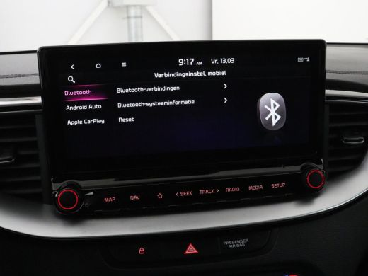 Kia Ceed 1.0 T-GDi GT-Line Edition | Carplay | Camera | Navigatie | Climate control | Parkeerhulp | Cruise... ActivLease financial lease