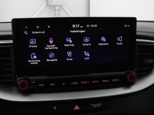 Kia Ceed 1.0 T-GDi GT-Line Edition | Carplay | Camera | Navigatie | Climate control | Parkeerhulp | Cruise... ActivLease financial lease