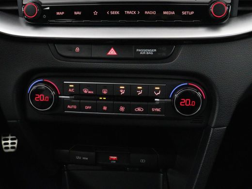 Kia Ceed 1.0 T-GDi GT-Line Edition | Carplay | Camera | Navigatie | Climate control | Parkeerhulp | Cruise... ActivLease financial lease